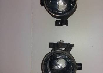 Halogen Praw Przód  Ford C-max Focus II
