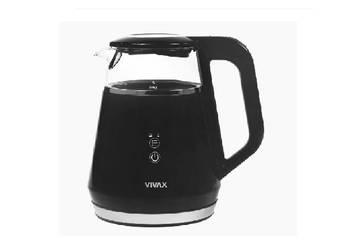 Czajnik VIVAX WH-100DB