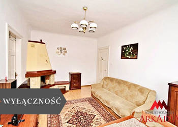Ogłoszenie mieszkanie Modzerowo 51m2