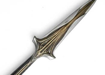 Spear of Leonidas | 16 cm 38 g | Metal | Brelok | Assassins Creed