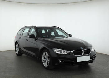 BMW 3 318 i