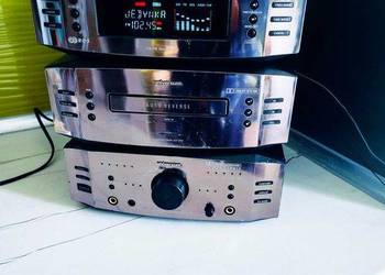 wzmacniacz do wieży Universum vtc-cd 165