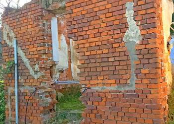 STARA CEGŁA Z ROZBIÓRKI 100 LAT CZERWONA STARA CEGŁA Z ROZBIÓRKI 100 LAT CZERWONA