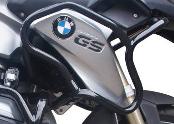 Gmole HEED do BMW R 1200 GS LC(13-16)górne Exclusive czarne