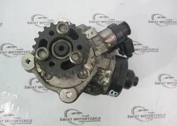 TIGUAN 10r 2.0 TDI CBA CBAB 140KM pompa wtryskowa 0445010507 03L130755