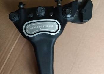 Harley Davidson softail twin cam zacisk hamulcowy tyl