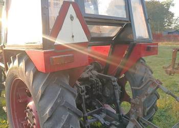 Zetor 5718