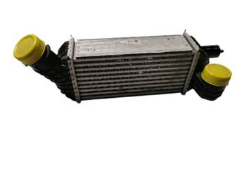 Intercooler DS DS 4, DS 5; C4 PICASSO I, C4 , DS4, DS5; 3008, 5008