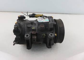 KOMPRESOR KLIMATYZACJI CITROEN BERLINGO II 1.6 HDi 9684432480