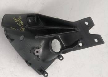BUELL XB Uchwyt wspornik lewy osłona stacyjki 06-10 A11 BUELL XB Uchwyt wspornik lewy osłona stacyjki 06-10 A11