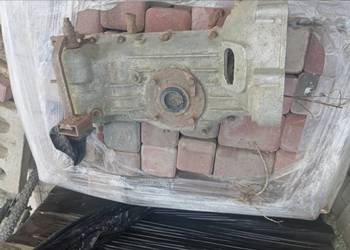 Skrzynia biegów Syrena FSO Skrzynia biegów Syrena FSO