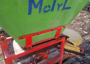 Sprzedam maszyny rolnicze