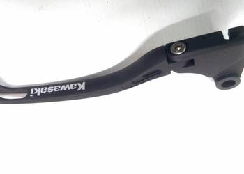 Klamka dźwignia manetka Performance T EVO1 Kawasaki ZX10R