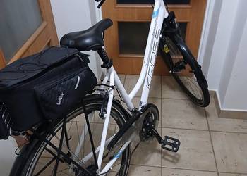 Rower damski Kross 3.0 stan idealny