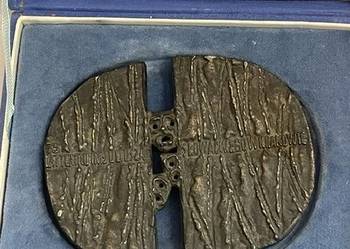 Medal Bolesława Chromego – 75-lecie Teatru im. Juliusza Słowackiego