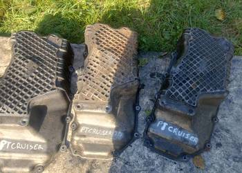 CHRYSLER PT CRUISER 2,0 16V miska olejowa CHRYSLER PT CRUISER 2,0 16V miska olejowa