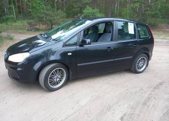 Ford c max