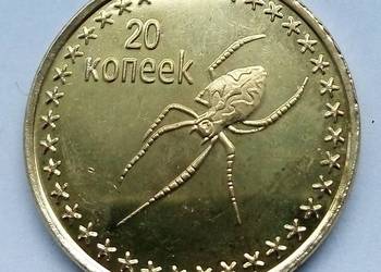 CZECZENIA-20 KOPIEJEK-2013 r (PAJĄK)-ŁADNA-2
