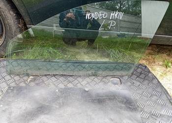 Szyba przednia lewa Ford Mondeo MK3