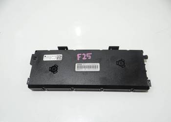 BMW X3 F25 WZMACNIACZ ANTENOWY DIVERSITY 9227771