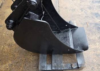 Łyżka 40 cm do koparko ładowarki JCB 3CX 4cx