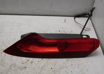 LAMPA PRZECIWMGIELNA LED LEWY TYŁ HONDA CR-V CRV IV