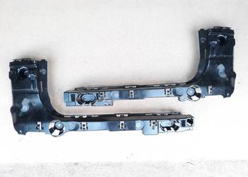 BMW IX3 G08 ŚLIZG ZDERZAKA LEWY TYŁ 9850833 51129850833