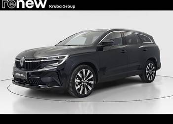 Espace 1.2 E-Tech Full Hybrid 200 Techno MMT 7os.