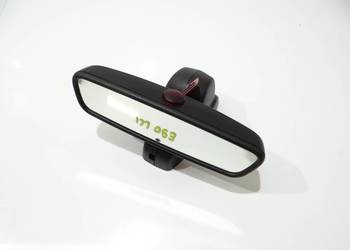 LUSTERKO WSTECZNE WEWNĘTRZNE BMW E90 LCI 9225977