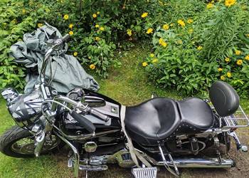Harley Davidson 1450cm3 Limitowany