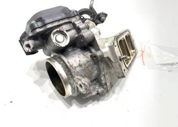 PRZEPUSTNICA VW GOLF VII 04L128063T 1.6 110KM ZAWÓR POWIETRZA