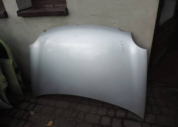 VW POLO IV 9N MASKA LA7W