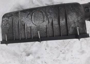 Fiat Grande Punto 1,4  obudowa filtra powietrza