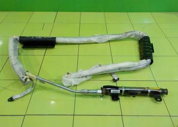 HYUNDAI SANTA FE II 2.2 CRDI 08r AUT kurtyna powietrzna lewa