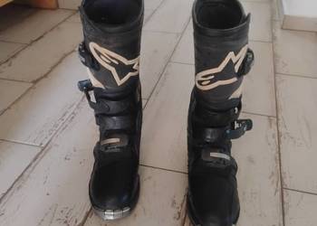 Buty alpinestars tech 3