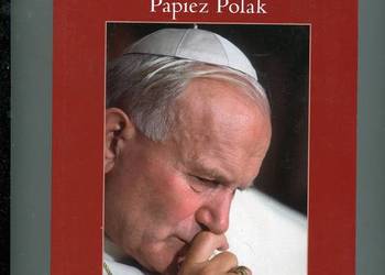 Jan Paweł II Papież Polak