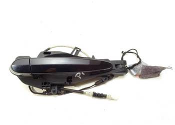 KLAMKA TYŁ PRAWA ZEWNĘTRZNA BMW E70 SUV 06-13