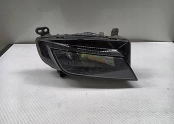 HALOGEN LEWY AUDI A4 B8 8K0941699