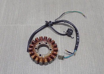 Alternator Impulsator Uzwojenie Yamaha XTZ 660 90-95r szr