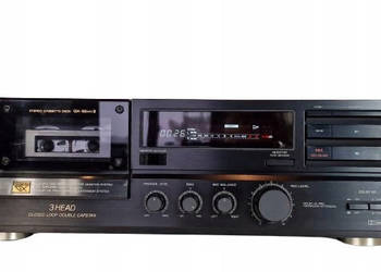 Magnetofon catette deck Akai GX-65 GX 65 mk2