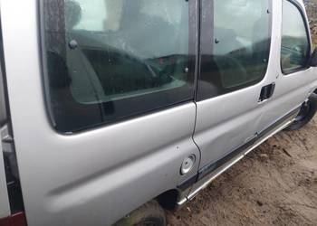 Partner/ berlingo/ Kangoo