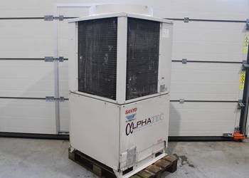 Klimatyzator wielostrefowy Sanyo SPW-C1405DXHN8
