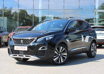 Peugeot 3008, 2020r. *Carplay* Panorama* LED* Ambienty* FV23%