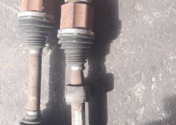Półoś Ford Kuga Prawa AV4N3B436AB AV4N3B436 BRATFORD RADOM