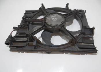 WENTYLATOR CHŁODNICY BMW E60 E61 LCI N53B25A 6950213
