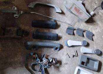 Maruti Suzuki klamka Maruti kierunkowskaz Maruti zamek
