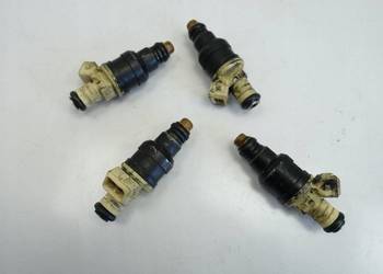 Hyundai Lantra 1.6 16V WTRYSKIWACZ wtrysk