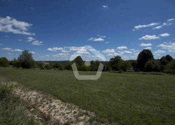 Widokowa działka na sprzedaż - Straszydle