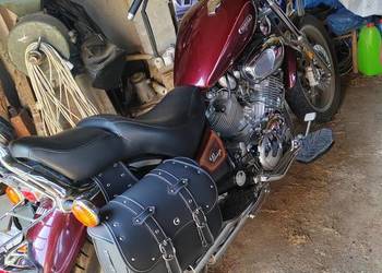 Yamaha virago  XV750