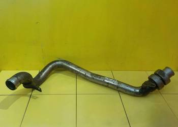 FREELANDER II 2.2 TD4 10r 160KM 224DT rura przewod powietrza